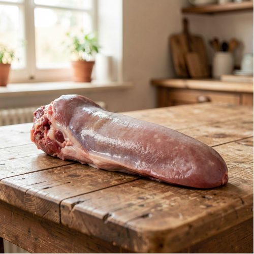 Язык говяжий (Уругвай)
