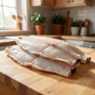 Филе минтая порционное в панировке
