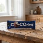 Батончик кокосовый Содж Коконито с ванильно-сливочным кремом без сахара, 40г