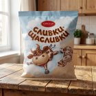 Ирис молочный Азовская КФ сливки-щасливки, 1кг