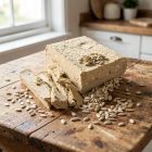 Халва Азовская КФ подсолнечная, 5кг