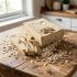 Халва Азовская КФ подсолнечная, 5кг