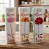 Конфеты Акконд Адель с целым миндалём (цветы), 80г