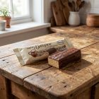 Вафли Акконд Хуторок глазированные, 20г