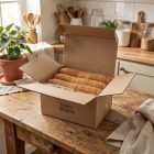 Печенье Балаковский ПК Мария, 8кг