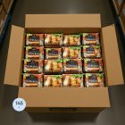 Изделие сдобное Бейкери Стори Невское с курагой, 245г