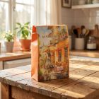 Набор конфет BonBons Арт Колекшн Делюкс оранжевая, 180г