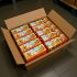 Набор конфет BonBons Арт Колекшн Делюкс оранжевая, 180г