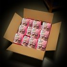 Набор конфет BonBons Арт Колекшн Делюкс розовая, 180г