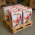 Набор конфет BonBons Арт Колекшн премиум розовая, 180г