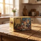 Набор конфет BonBons Трюфель мини, 150г