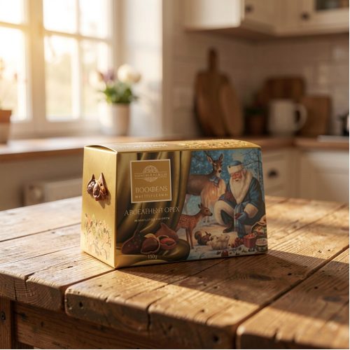 Набор конфет BonBons Трюфель мини, 150г