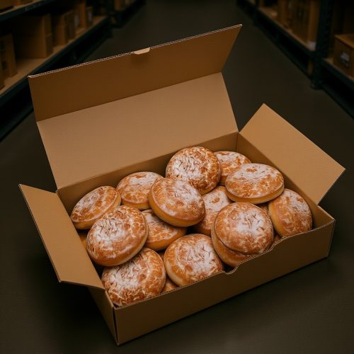 Пряники Сажинский КК Классические, 3,5кг