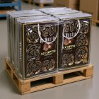 Конфеты Династия Ассорти с орехами Классик, 210г