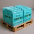 Конфеты Династия Ассорти крем-орех, 260г