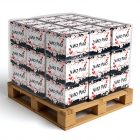 Батончик КДВ Чио Рио с начинкой в мягкой карамели, 30 г