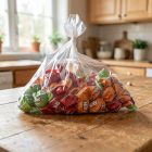 Карамель жевательная КДВ Нильс с вкусом ассорти, 500г