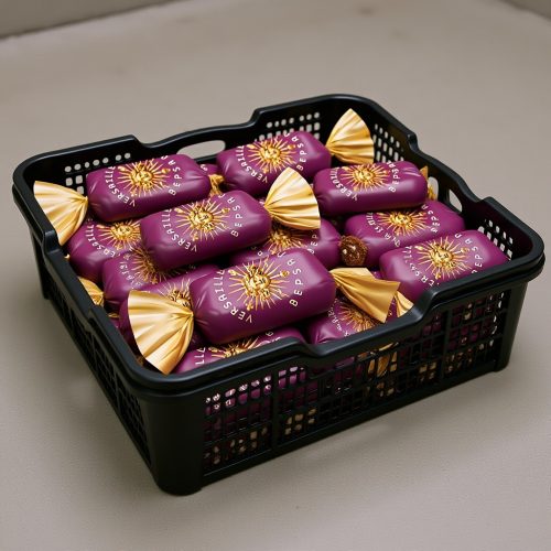 Конфеты КДВ Версаль, 500г