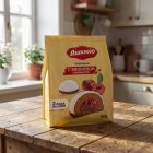 Пряники КДВ Яшкино с вишнёвым начинкой, 350г