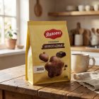 Пряники КДВ Яшкино шоколадные, 350г