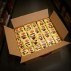 Пряники КДВ Яшкино шоколадные, 350г