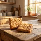 Печенье КИО Царское чаепитие с сахаром, 5кг