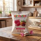 Жевательные конфеты Конфитой Фрумикс тутти фрутти, 45г