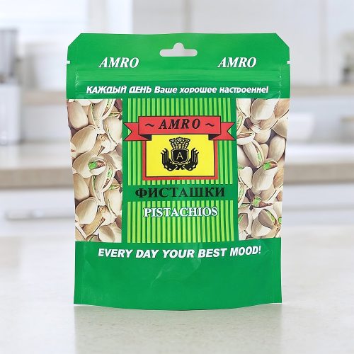 Фисташки Амро, 90г