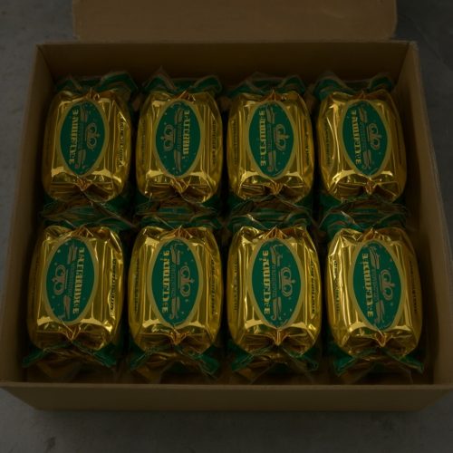 Конфеты Конти Ришелье с фундуком, 1000г