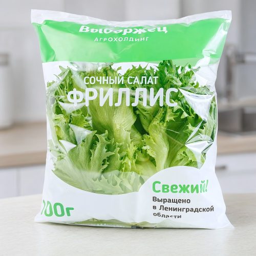 Салат Фриллис 