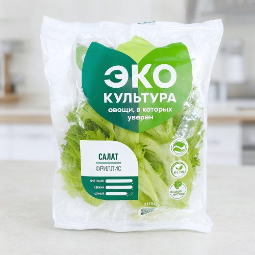 Салат Фриллис 