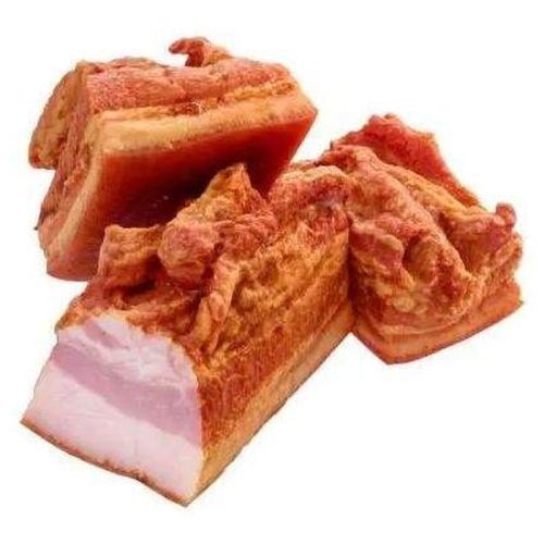 Ассорти копчёное