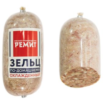 Зельц Русский, 500 г