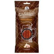 Кнуты Салями Пикантные Пенные Истории, 50 г