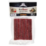 Колбаски Пенные Истории Гусарские Барные, сырокопчёные, 80 г