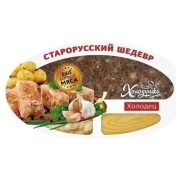 Холодец Старорусский шедевр, 250 г