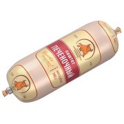 Паштет печёночный с грибами, 140 г