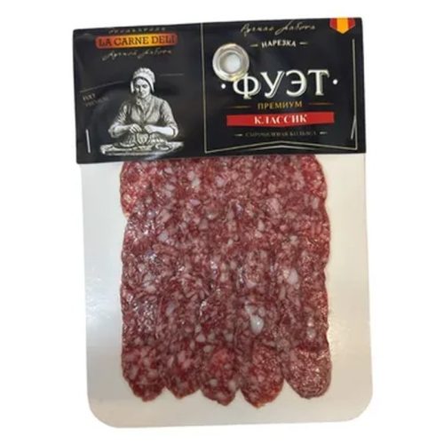 Фуэт Премиум Классик, 60 г