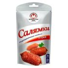 Салямки Острые, сырокопчёные, 35 г