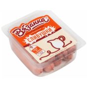 Сосиски Вязанка Сливочные, 7.5 кг
