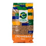 Гречка ядрица