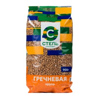 Гречка ядрица