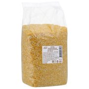 Кукурузная крупа