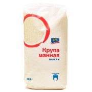 Манная крупа