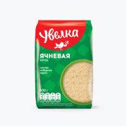 Кукурузная крупа Колобок, 800 г