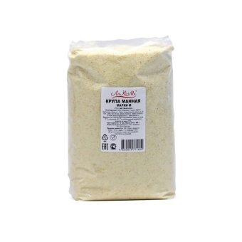 Манная крупа Эконом, 700 г