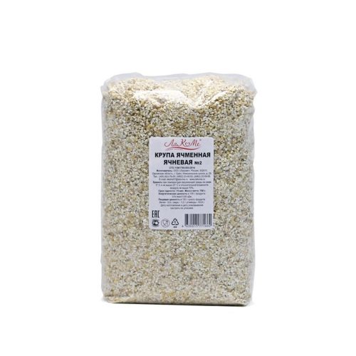 Ячневая крупа Эконом, 800 г