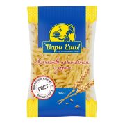 Макароны Вари Ешь!, перья, 400 г