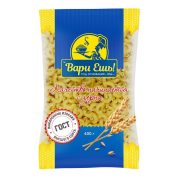 Макароны Вари Ешь!, рожки мелкие, 400 г