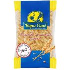 Макароны Вари Ешь!, спираль, 400 г